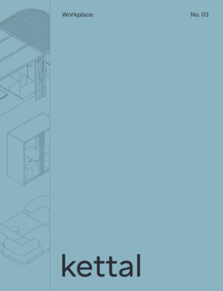 Kettal - Workplace (en)