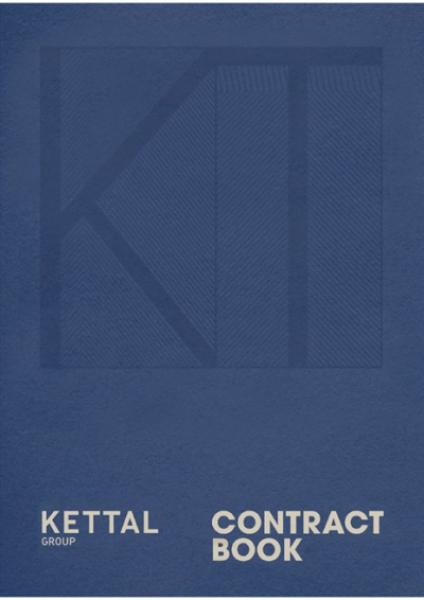 Kettal - Contract (en)‎