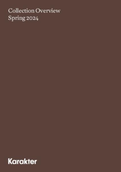 Collection Overview Spring 2024