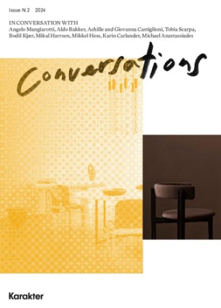 CONVERSATION