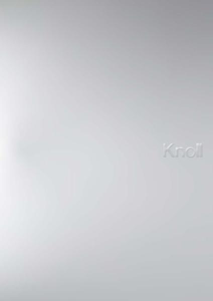 Knoll News 2025 (en, it, fr, de)‎