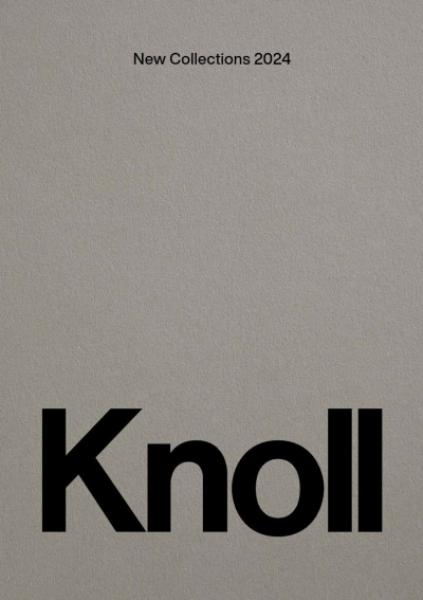 Knoll News 2024 (en, it, fr, de)‎