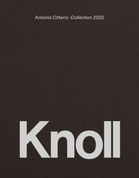 Knoll Antonio Citterio Collection (it, en, fr, de)‎