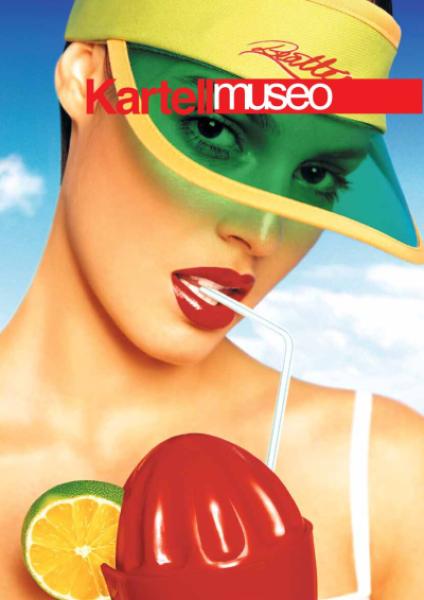 Kartell Museo (it, en)‎