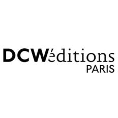 Логотип фабрики DCW Editions
