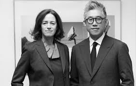 Johnston Marklee (Sharon Johnston & Mark Lee) vs Knoll