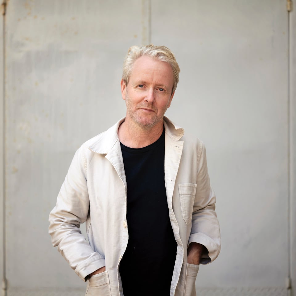 Дизайнеры создатели коллекций фабрики Kettal