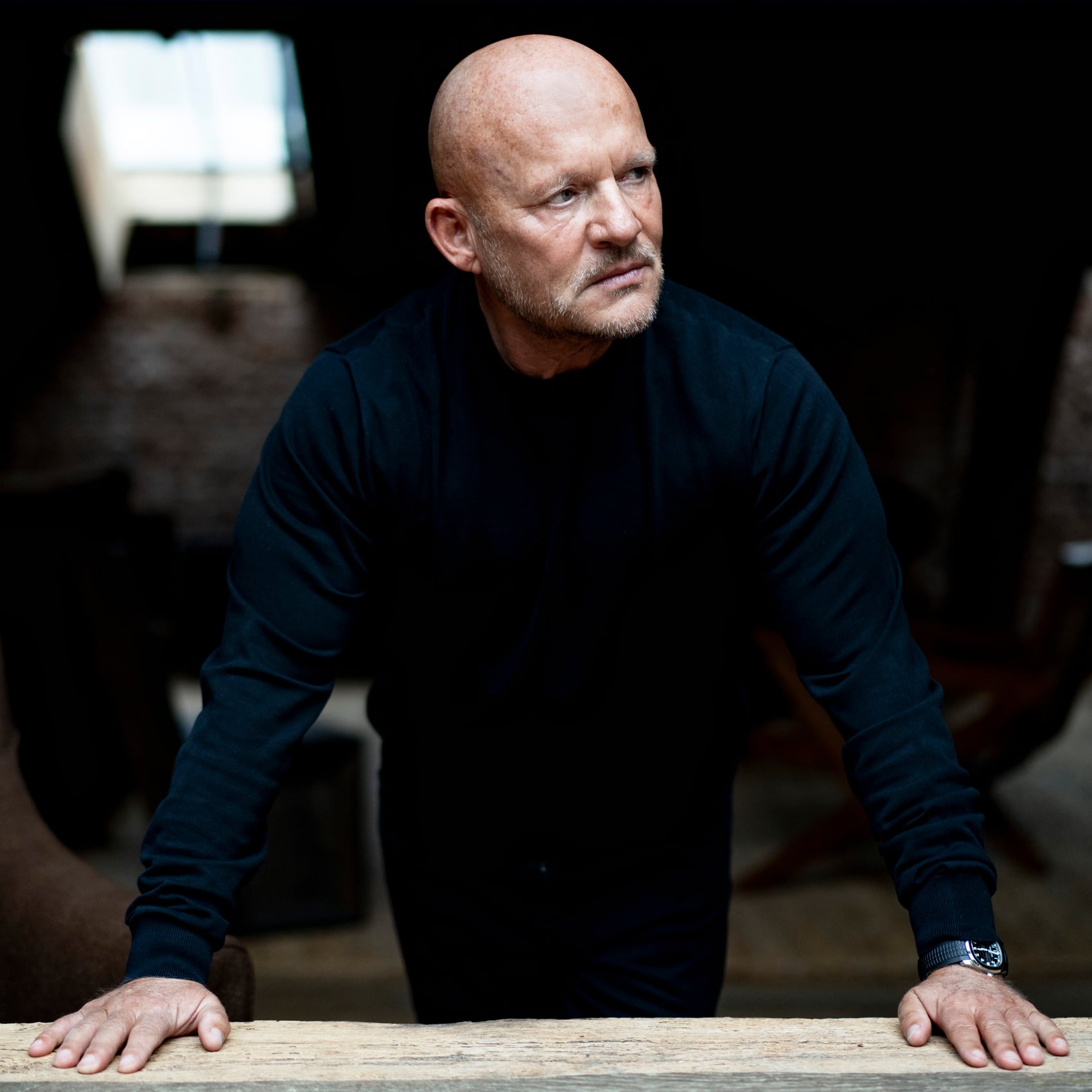 Дизайнеры создатели коллекций фабрики Kettal