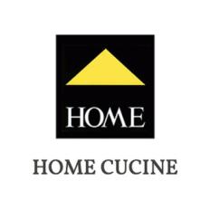 Логотип фабрики Home Cucine