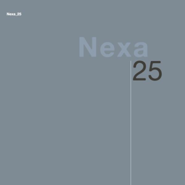 Nexa 25