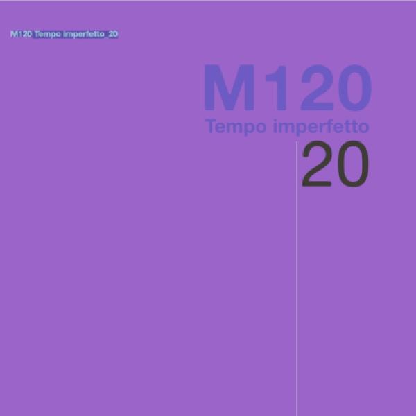 M120 Tempo imperfetto 20