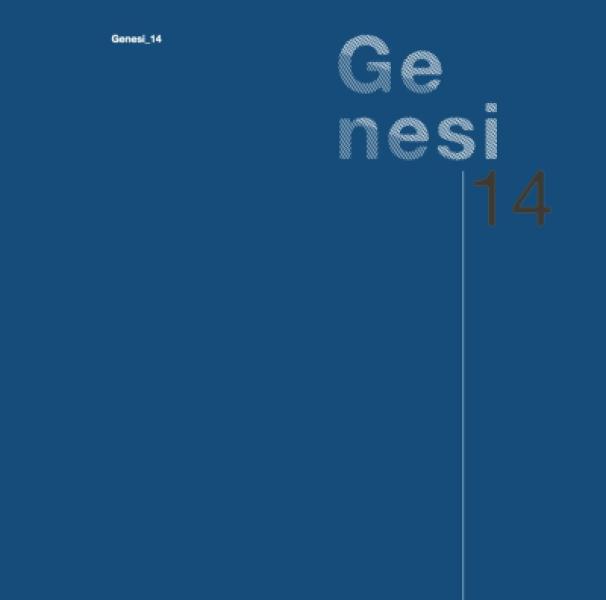 Genesi 14