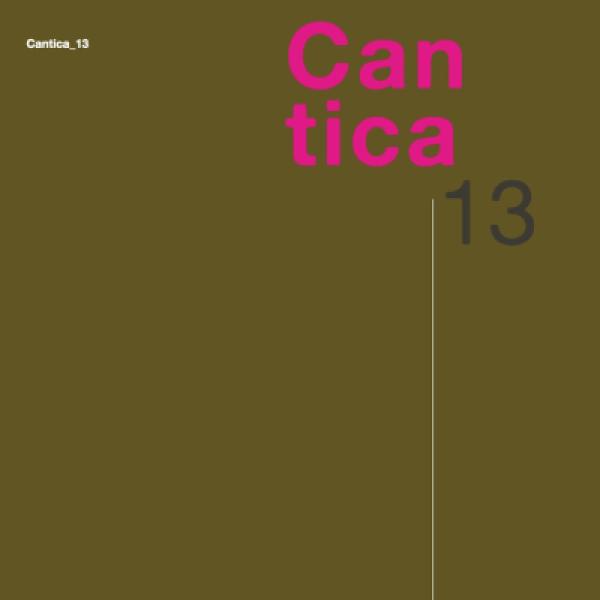 Cantica 13