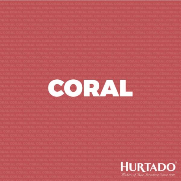 Coral 2022