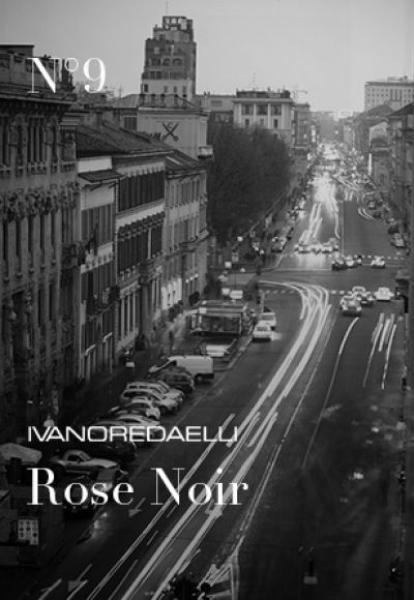 Rose Noir