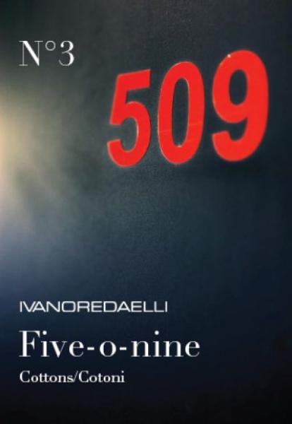 Five-o-Nine