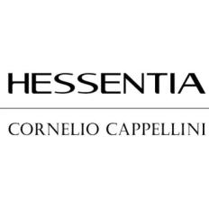 Логотип фабрики Hessentia