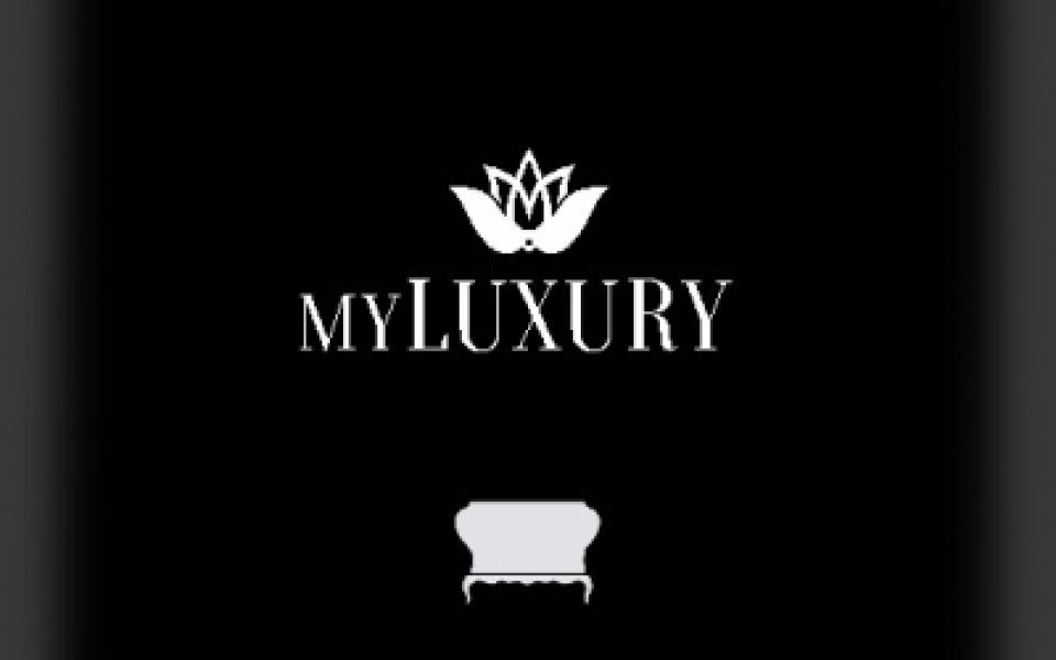 MYLUXURY бестселлер продукции в стиле венецианского и классического барокко 