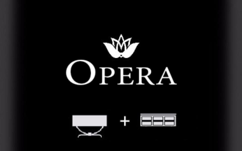 OPERA инновации, роскошь и новые технологии