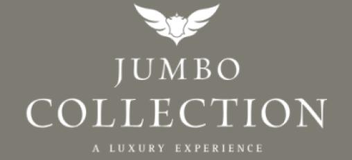 Логотип фабрики Jumbo Gruppo Italia