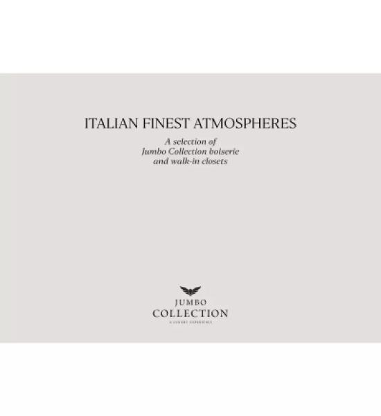 ITALIAN FINEST ATMOSPHERES 