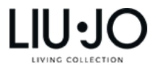 Логотип фабрики Liu Jo Living