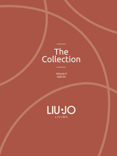 LiuJo Living – Volume II Add-On – 2025