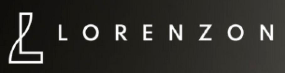 Логотип фабрики Lorenzon