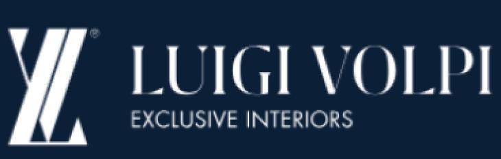 Логотип фабрики Luigi Volpi