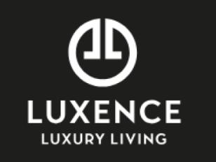 Логотип фабрики Luxence