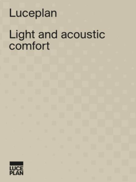 Brochure acoustic