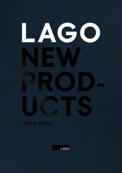New Products 2024-2025