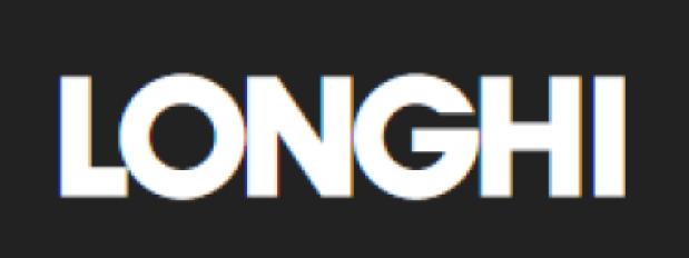 Логотип фабрики Longhi