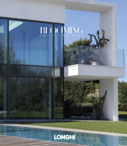 LONGHI Blooming 2024 (it, en, ru, cn)‎