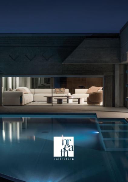 LONGHI Breath 2023 (it, en, ru, zh)‎