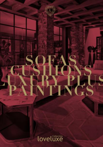 LONGHI Loveluxe 2022 Vol.1 (it, en, ru, zh)‎