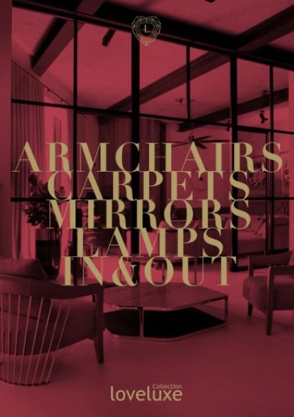 LONGHI Loveluxe 2022 Vol.2 (it, en, ru, zh)‎