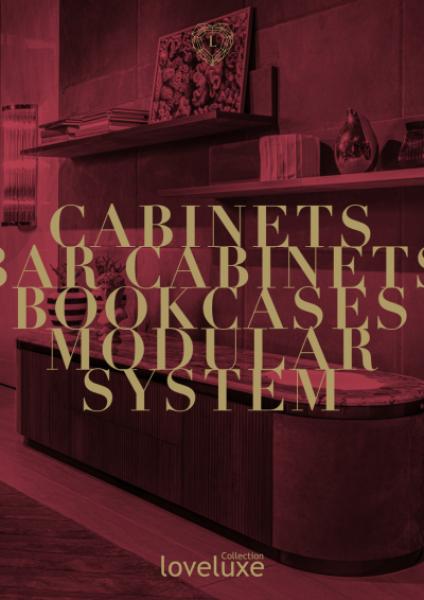 LONGHI Loveluxe 2022 Vol.5 (it, en, ru, zh)‎