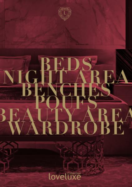 LONGHI Loveluxe 2022 Vol.6 (it, en, ru, zh)‎