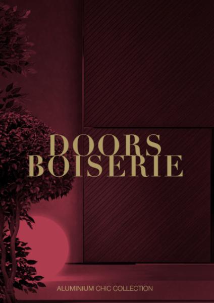 LONGHI Aluminium Chic Vol.7 (it, en, ru, zh)‎