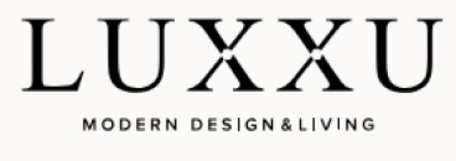 Логотип фабрики Luxxu
