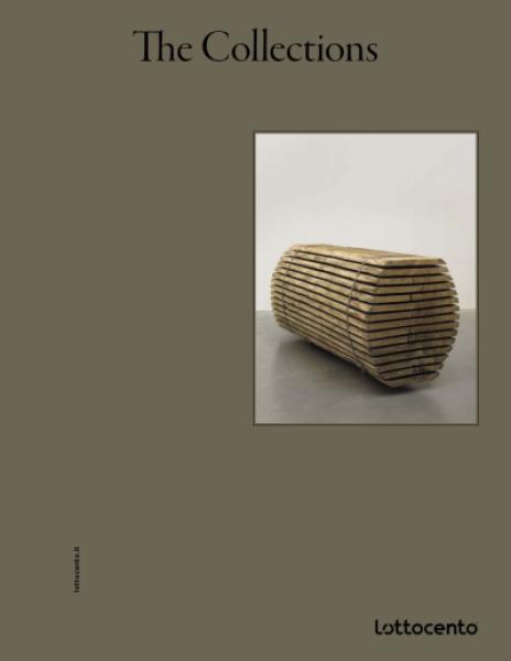 The Collections (it, en)‎