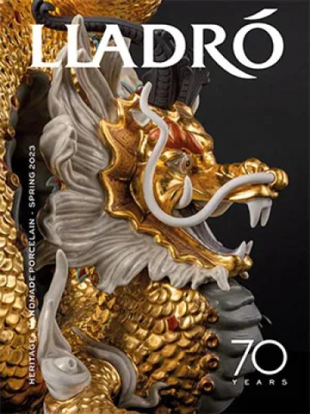 Heritage Leaflet Spring 2023