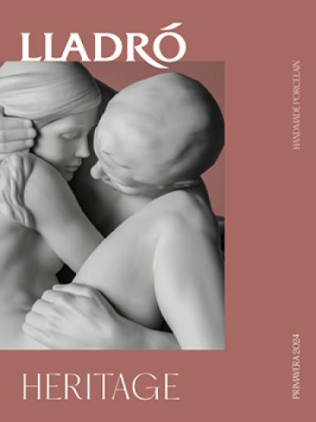 Heritage Leafleft Spring 2024