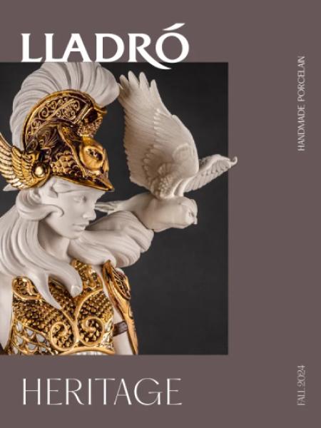 Heritage Leafleft Fall 2024