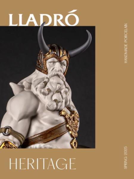 Heritage Leafleft Spring 2025