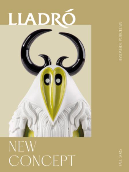 New Concept Leafleft Fall 2025