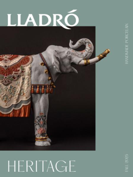 Heritage Leafleft Fall 2025