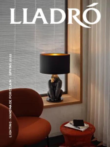 Leaflet 2022 Spring Lighting