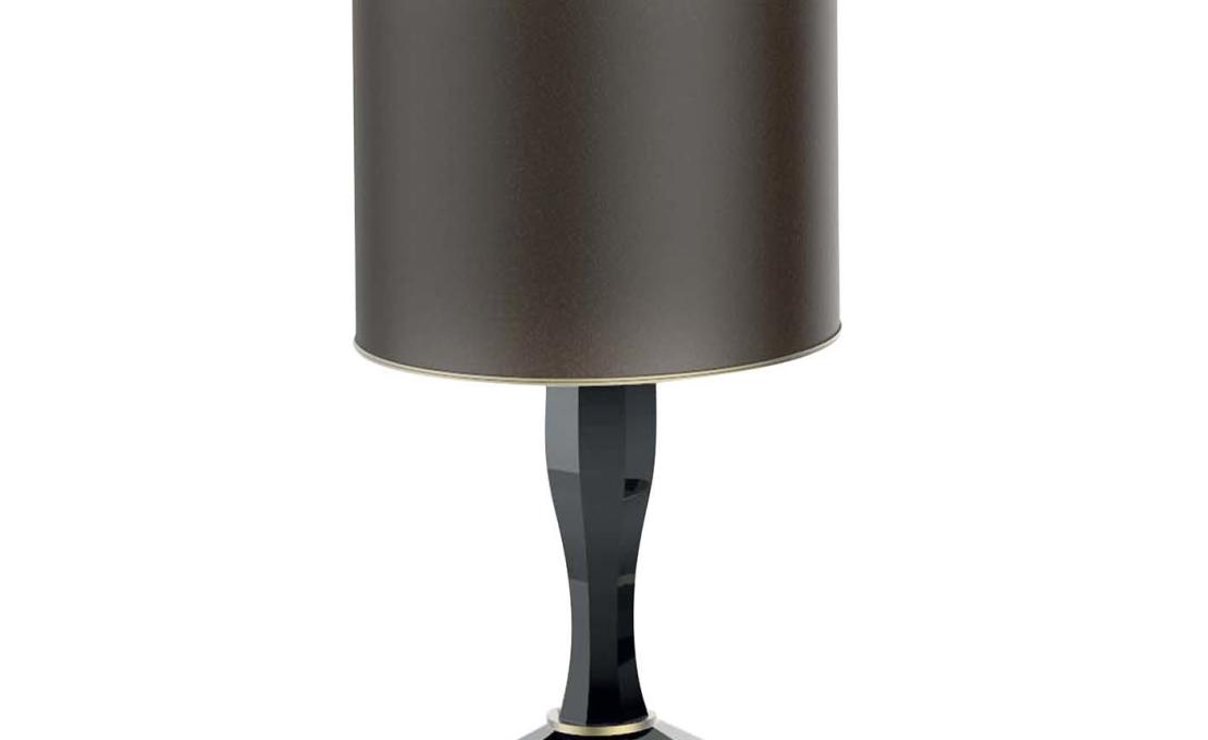 Настольная лампа от фабрики Minotti Collezioni модель Linosa Medium